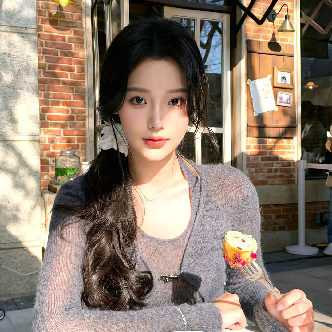 妈妈的爱