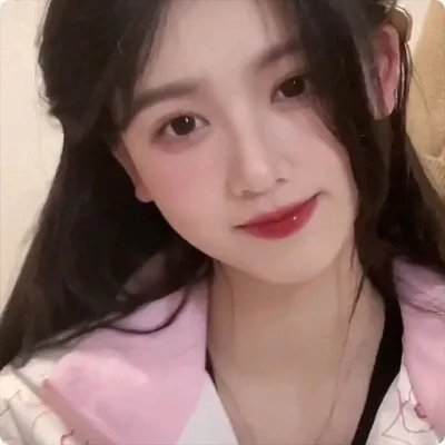 美人胚子